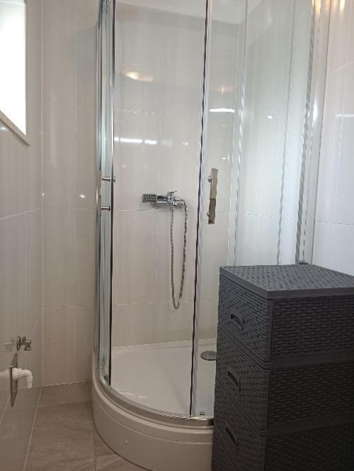 G&S Apartment Tribunj  Ngoại thất bức ảnh